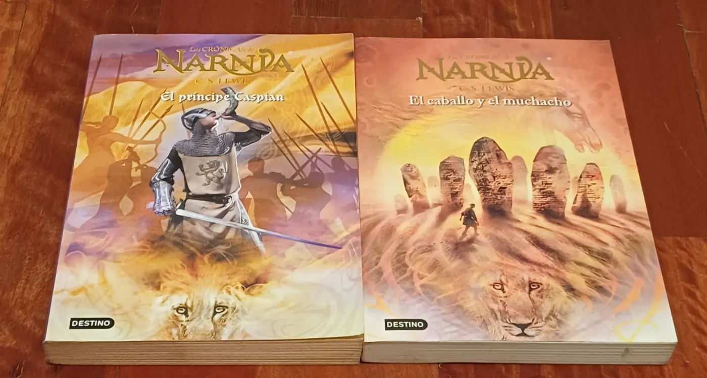 Narnia