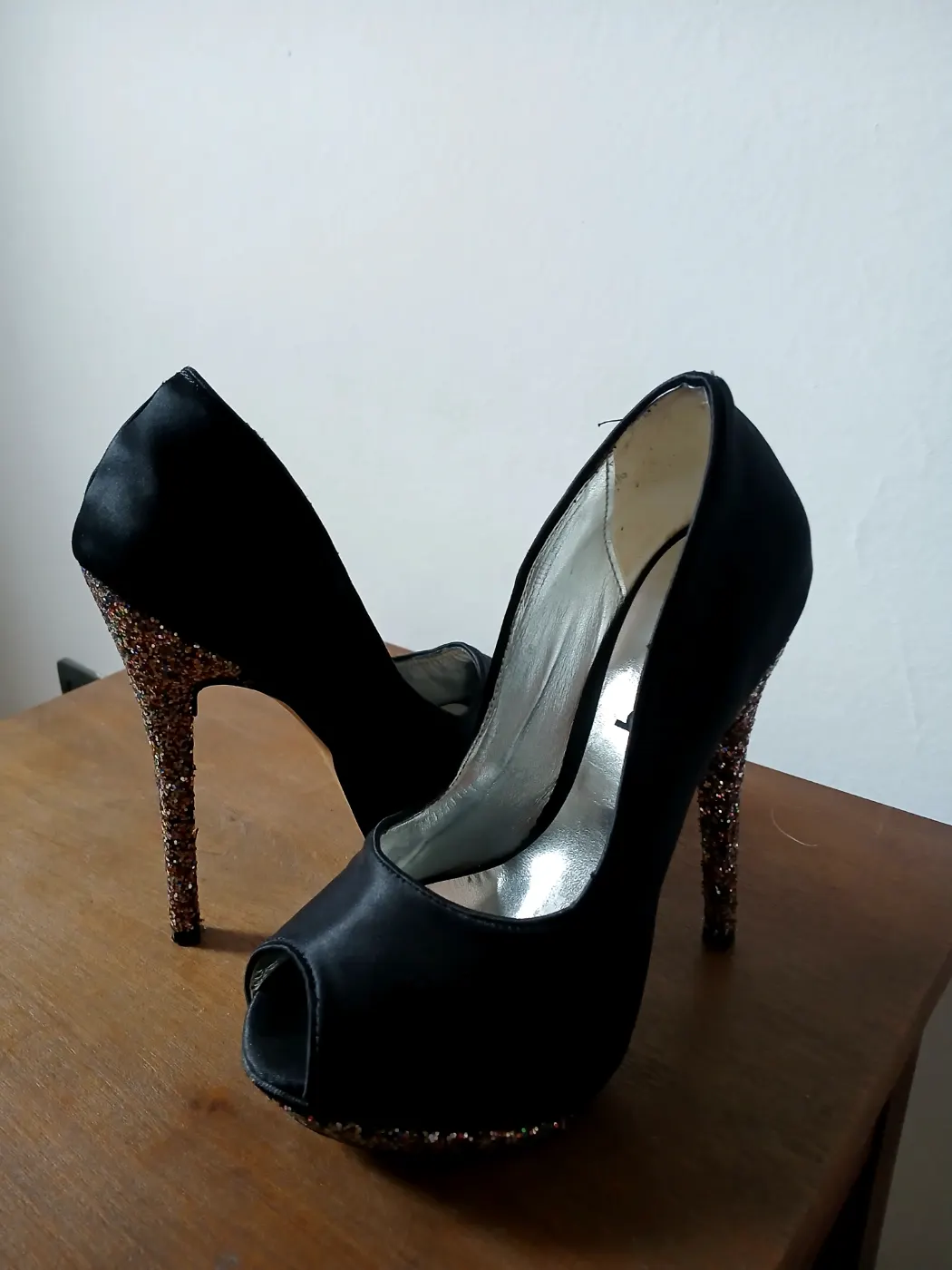 Zapatos N°37
