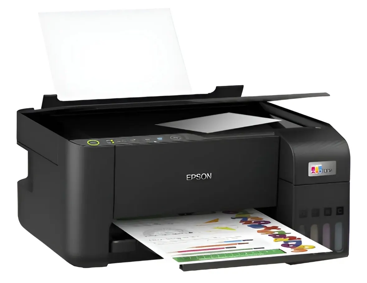Impresora EPSON L3250