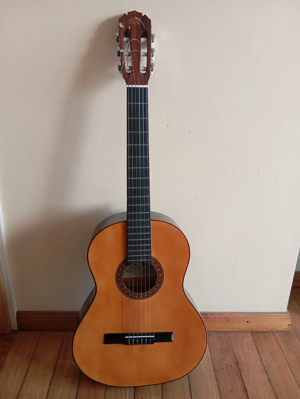 Guitarra
