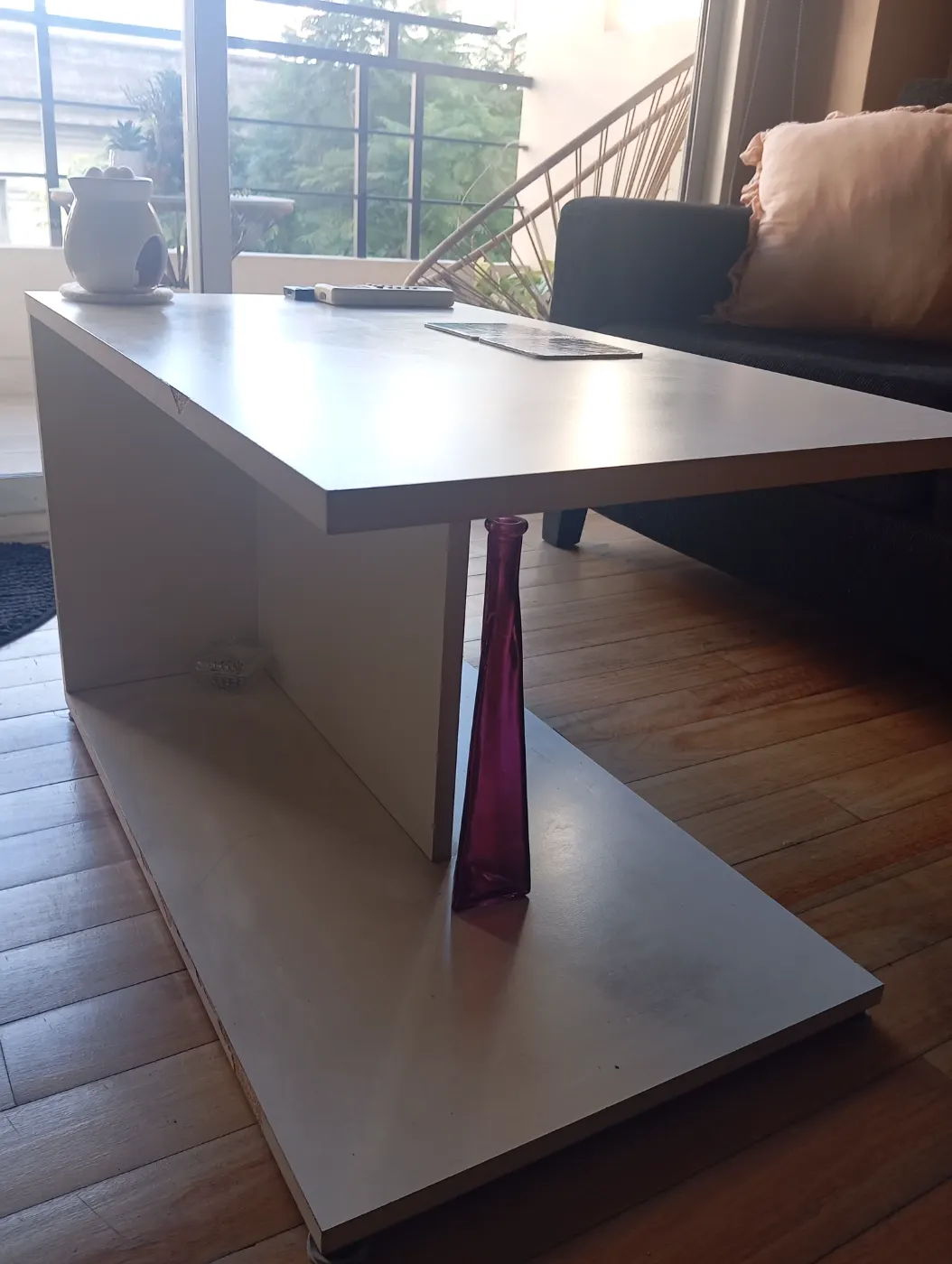 Mesa Ratona
