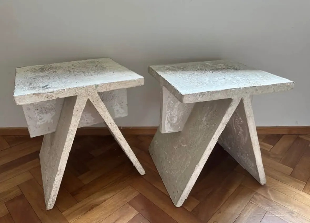 Mesa de luz