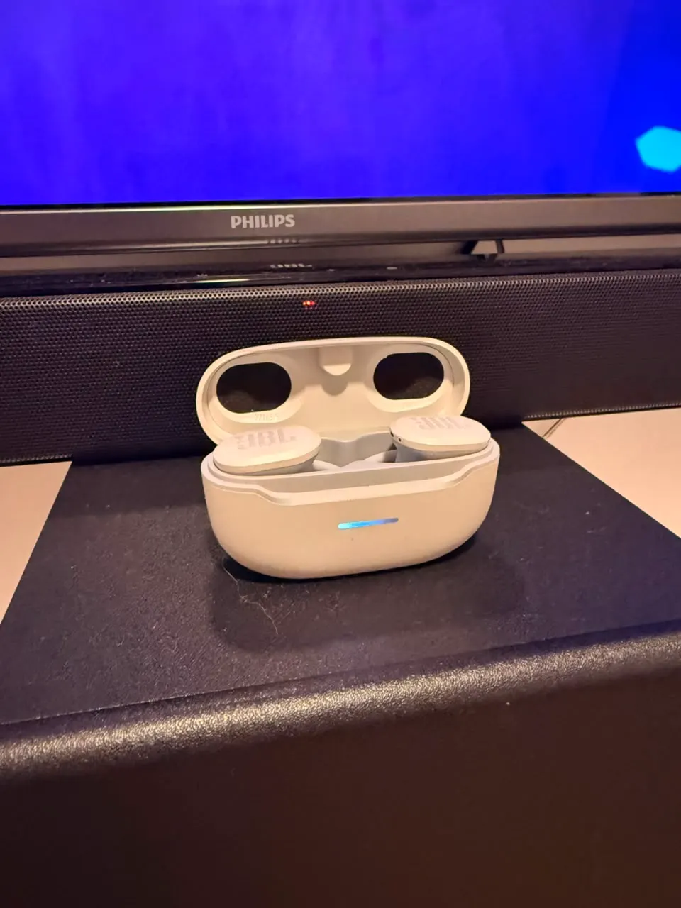 AURICULARES JBL IN-EAR BLUETOOTH (SE ESCUCHAN MUY BIEN)