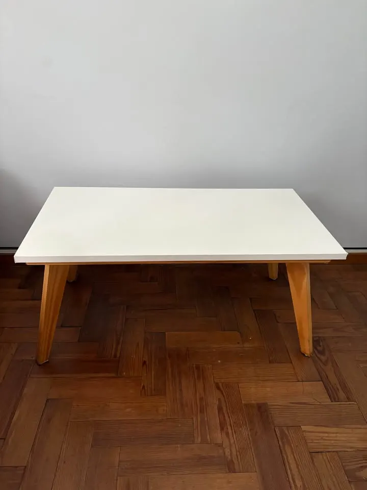 Mesa ratona/auxiliar