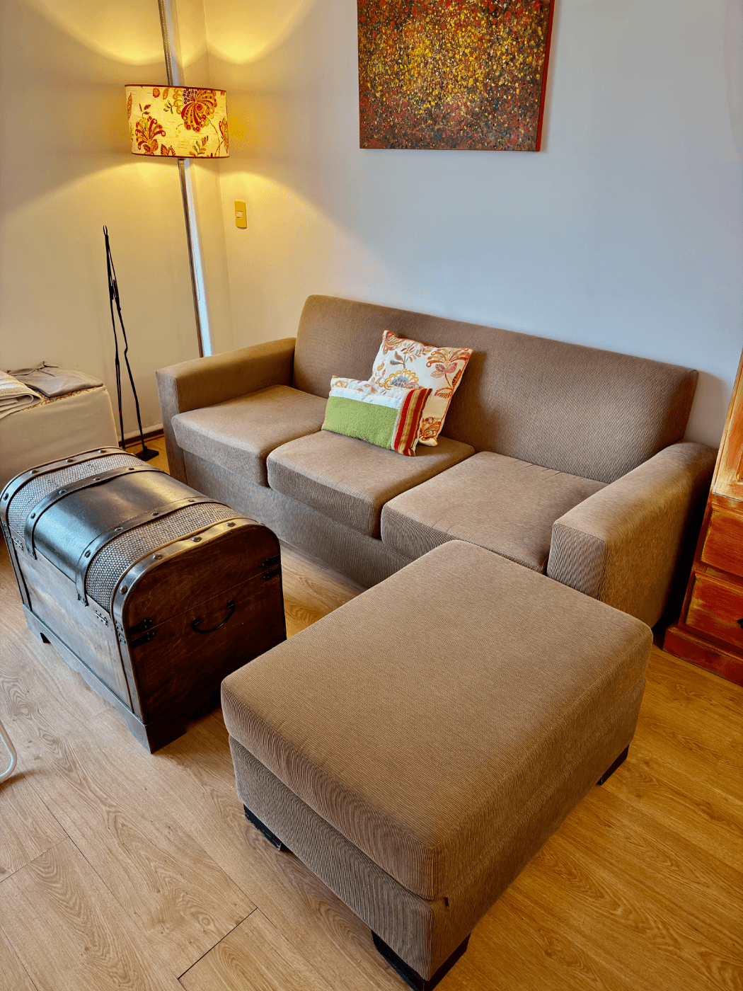 Sillón Living
