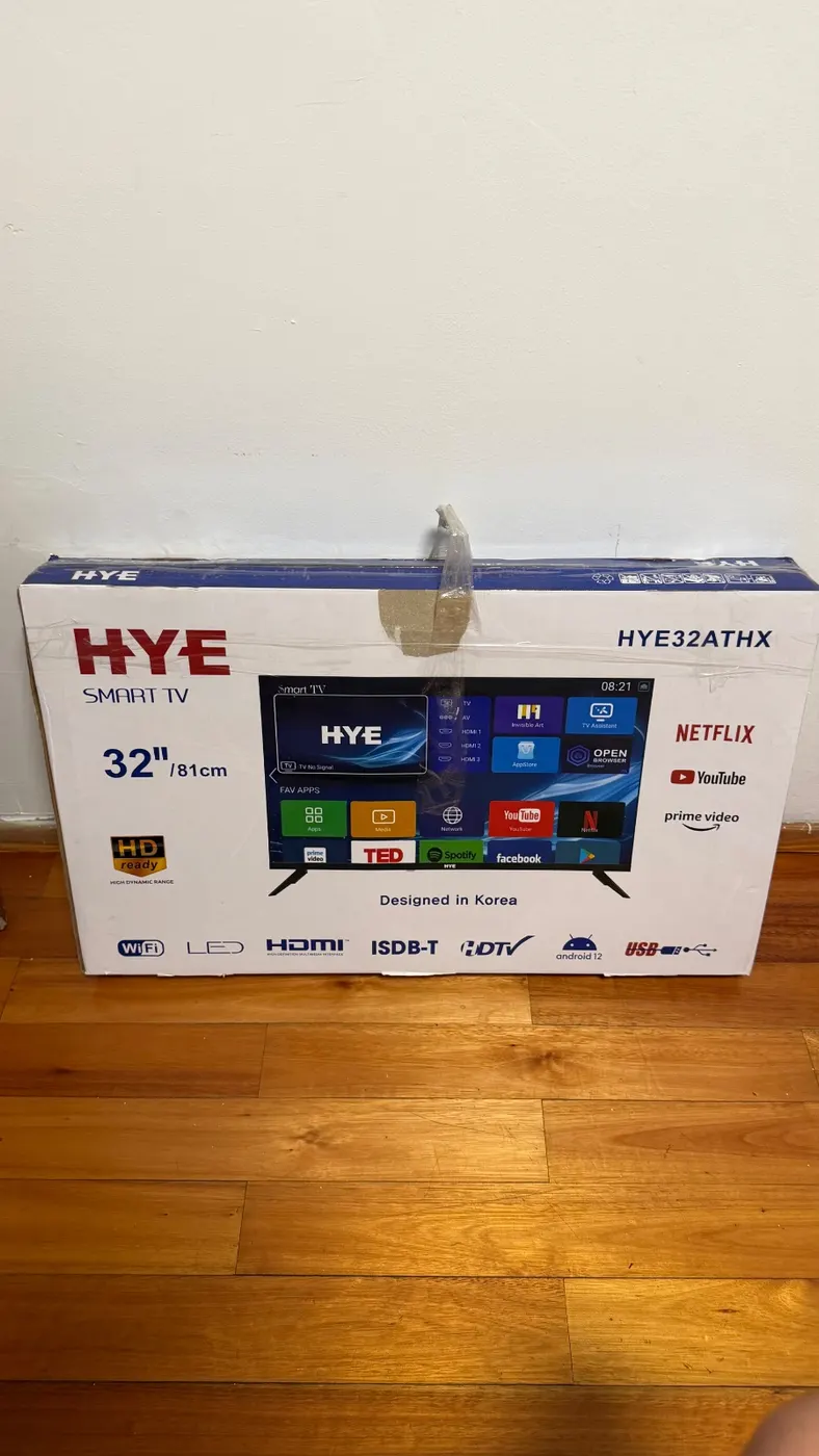 Smart tv 32