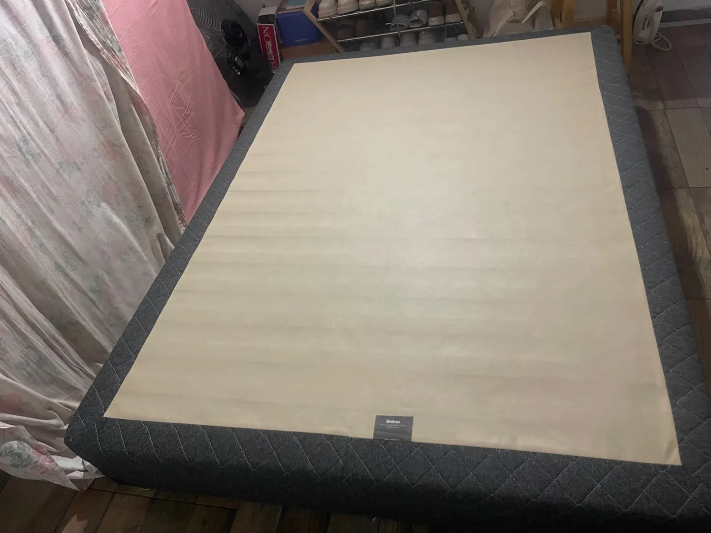 Sommier belmo3