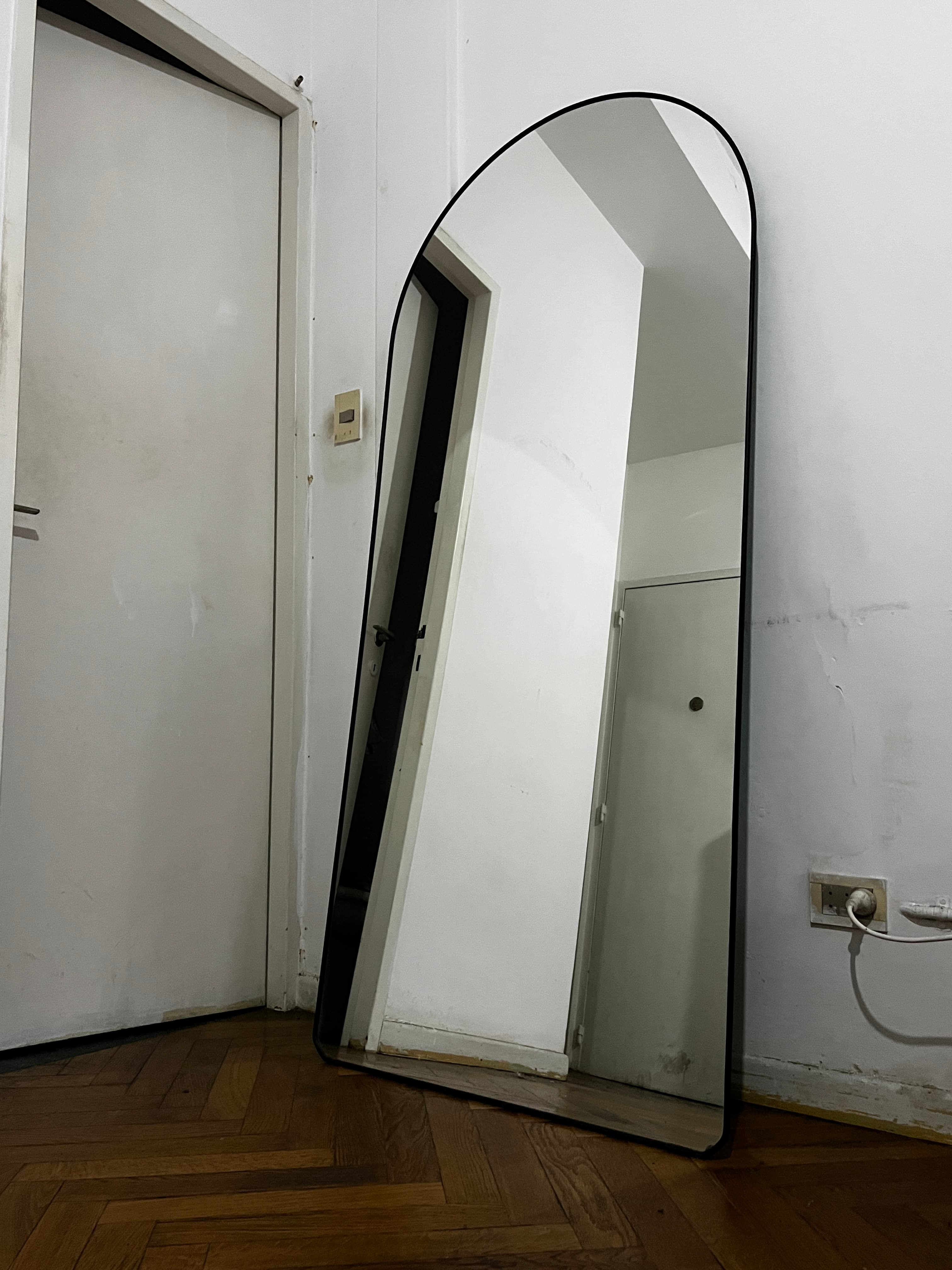 Espejo 1,80mts X 90cm