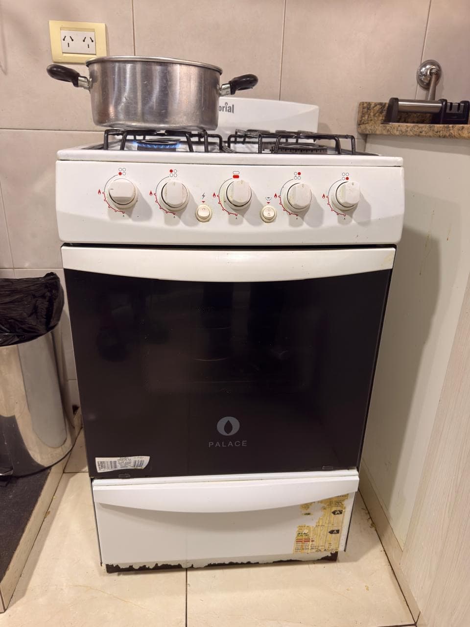 COCINA ESCORIAL