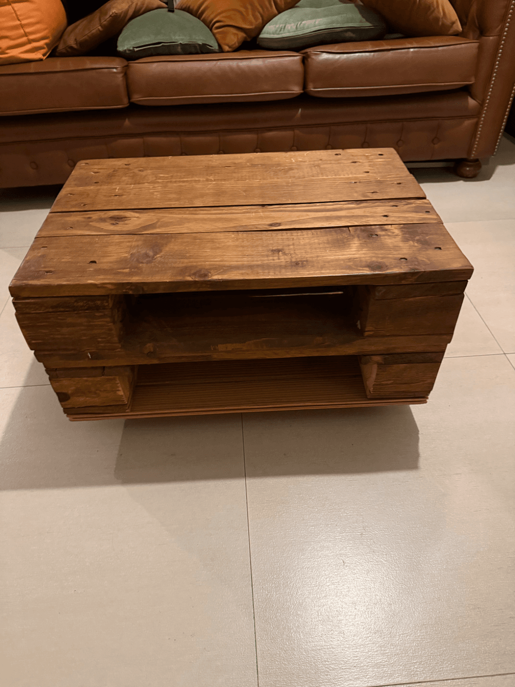 Mesa ratona
