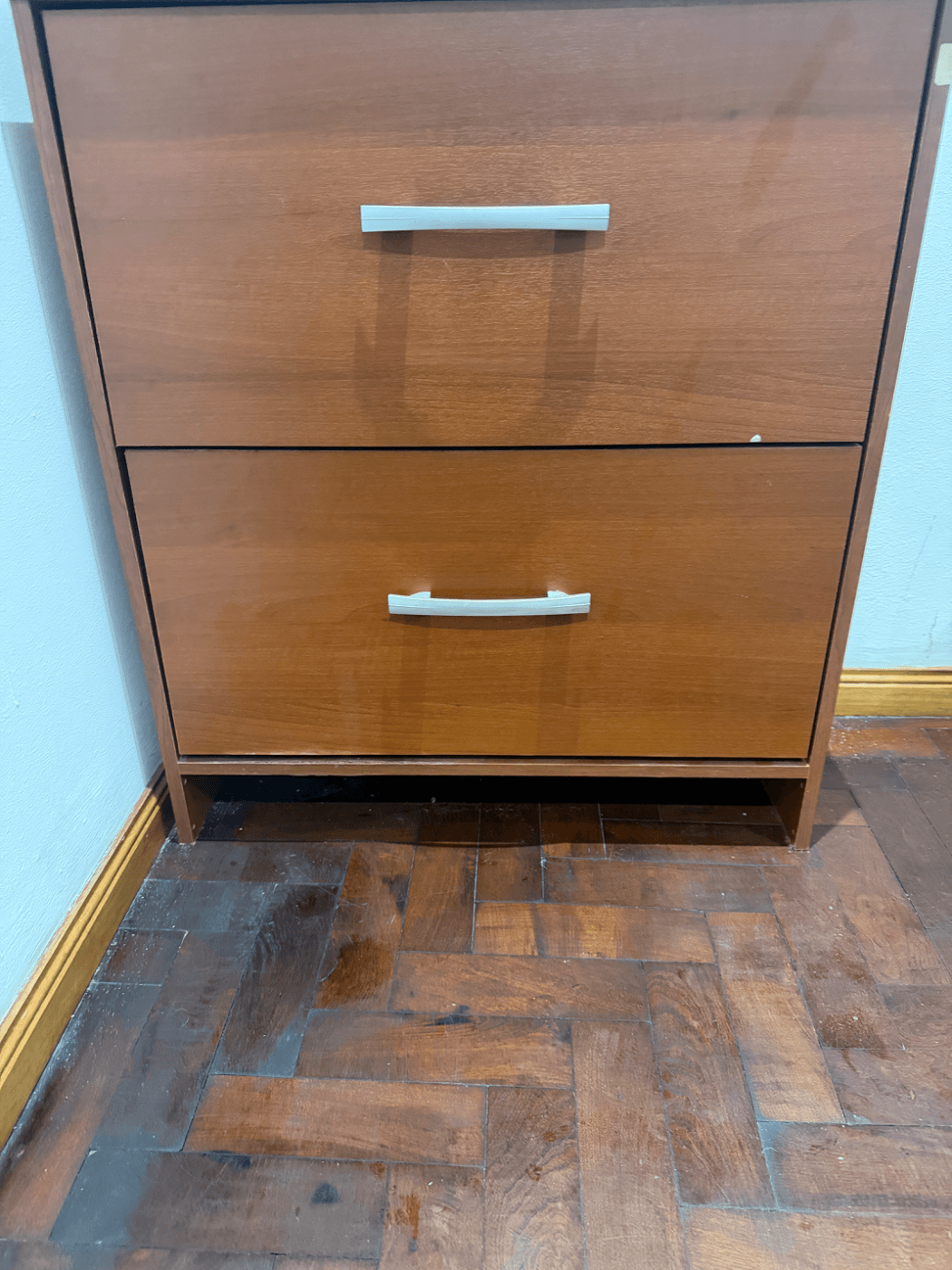Mueble Zapatero
