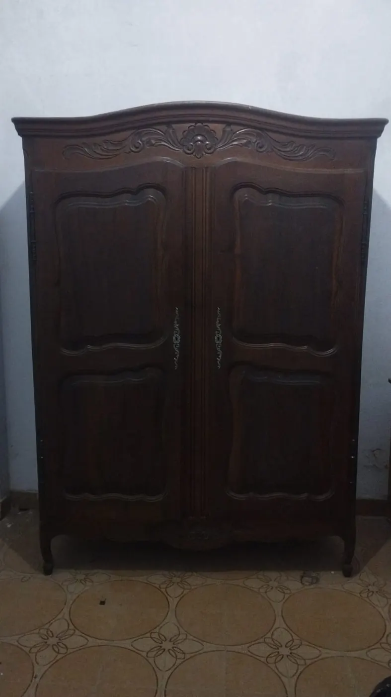 Ropero provenzal