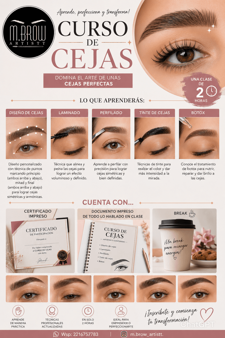 CURSO ONLINE