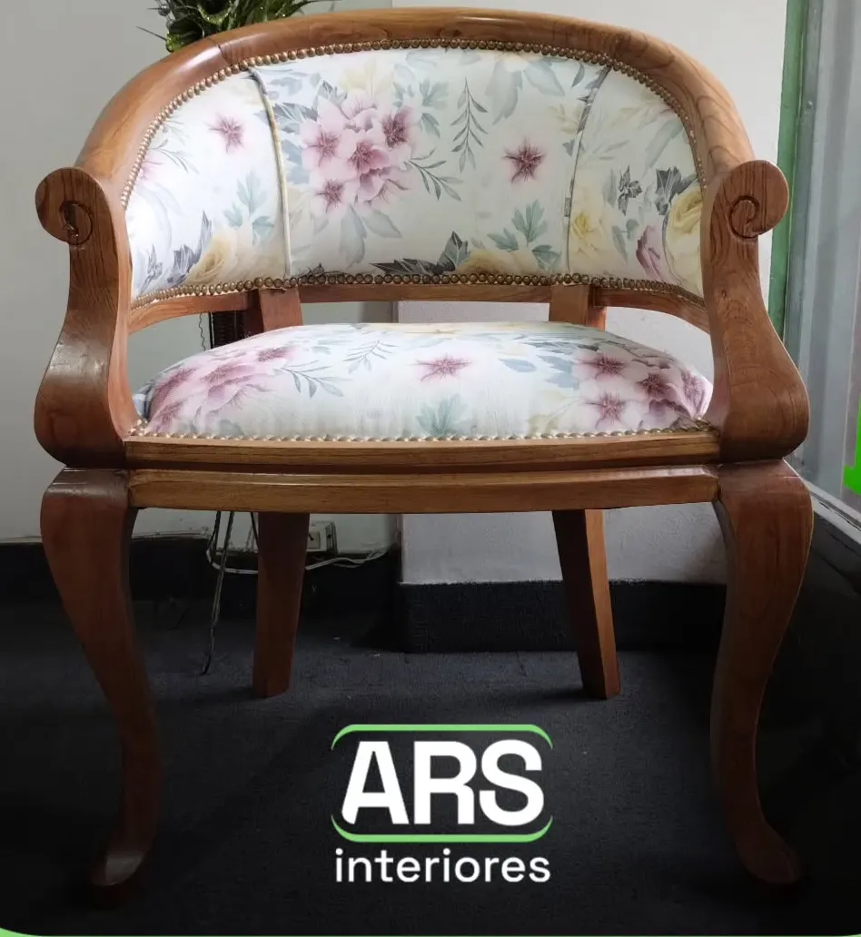 Sillón aro líquido último!!!