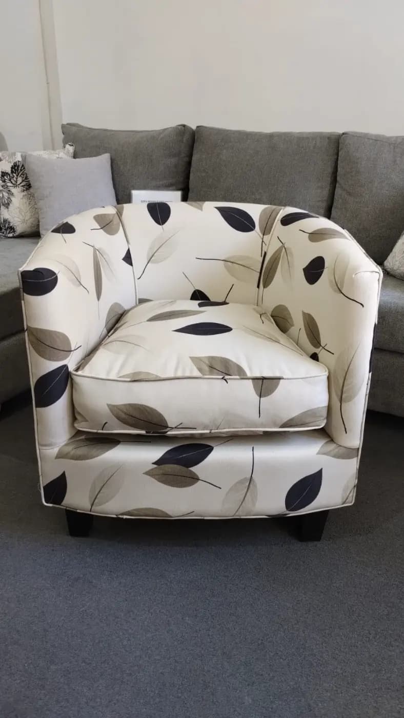 Sillón canasto a estrenar oportunidad!!!