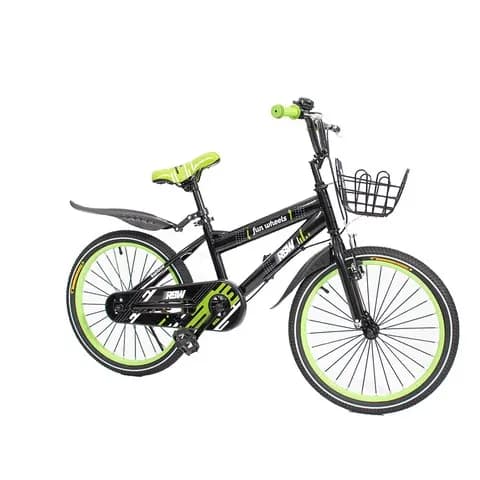 Bicicleta niño niña rodado 20 nueva EN CAJA CERRADA - precio charlable
