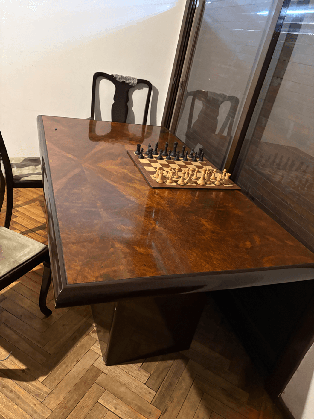 Mesa de comedor