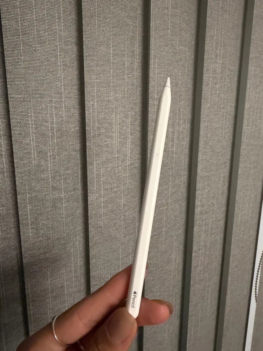 Apple Pencil