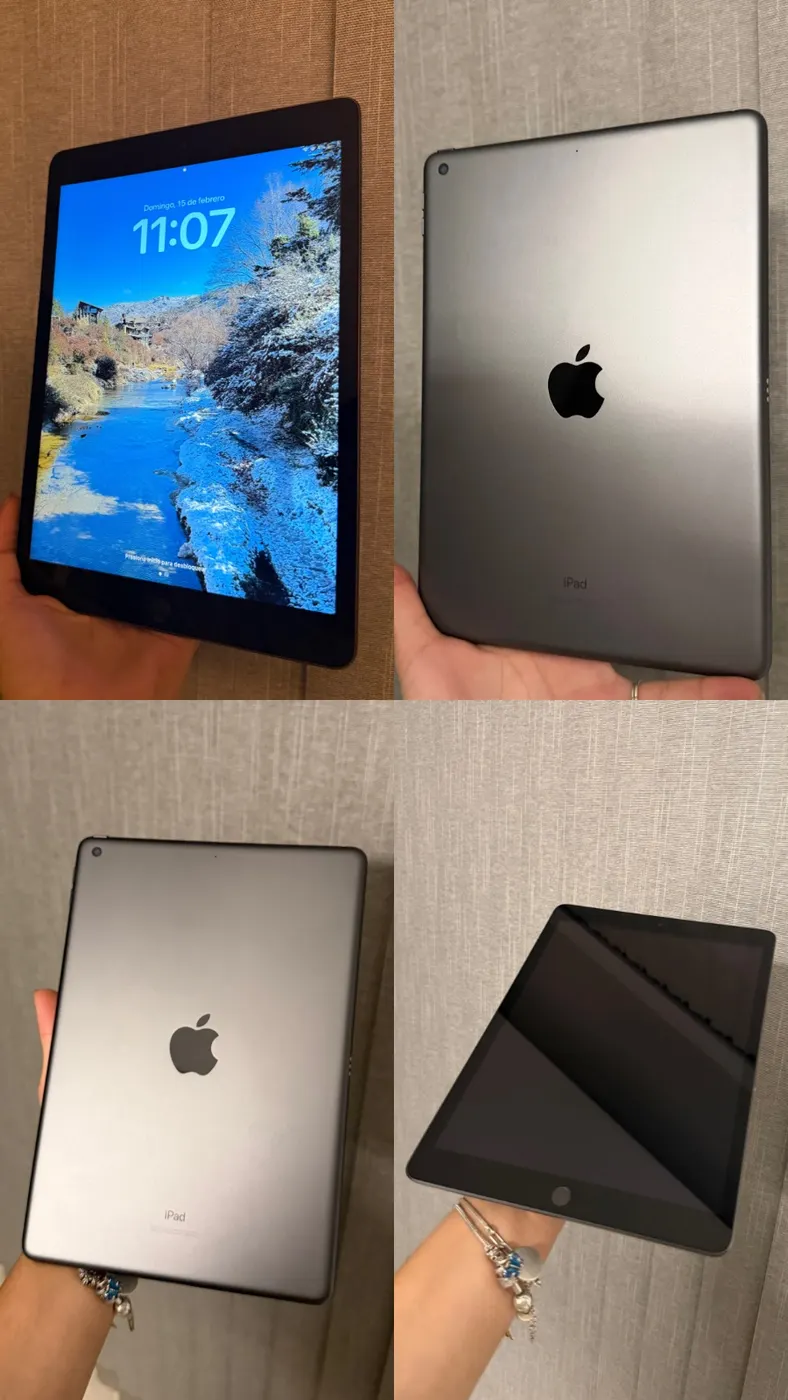 Ipad 9th generación