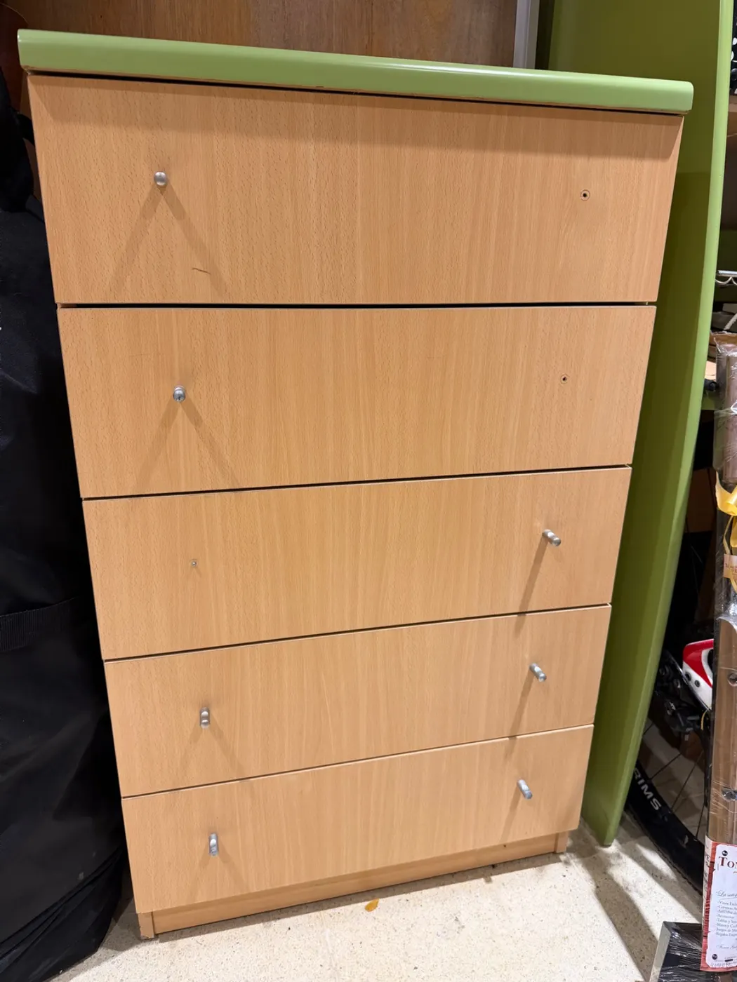 Cajonera