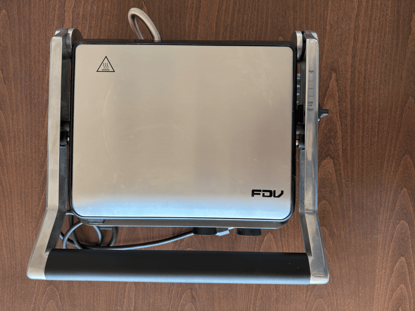 Grill Panini FDV Olimpia