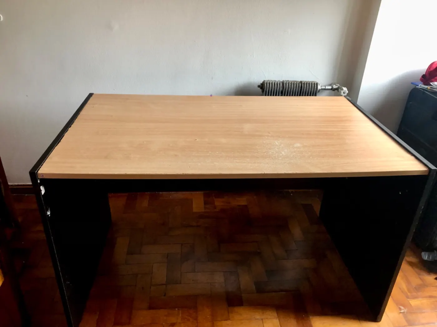 Escritorio
