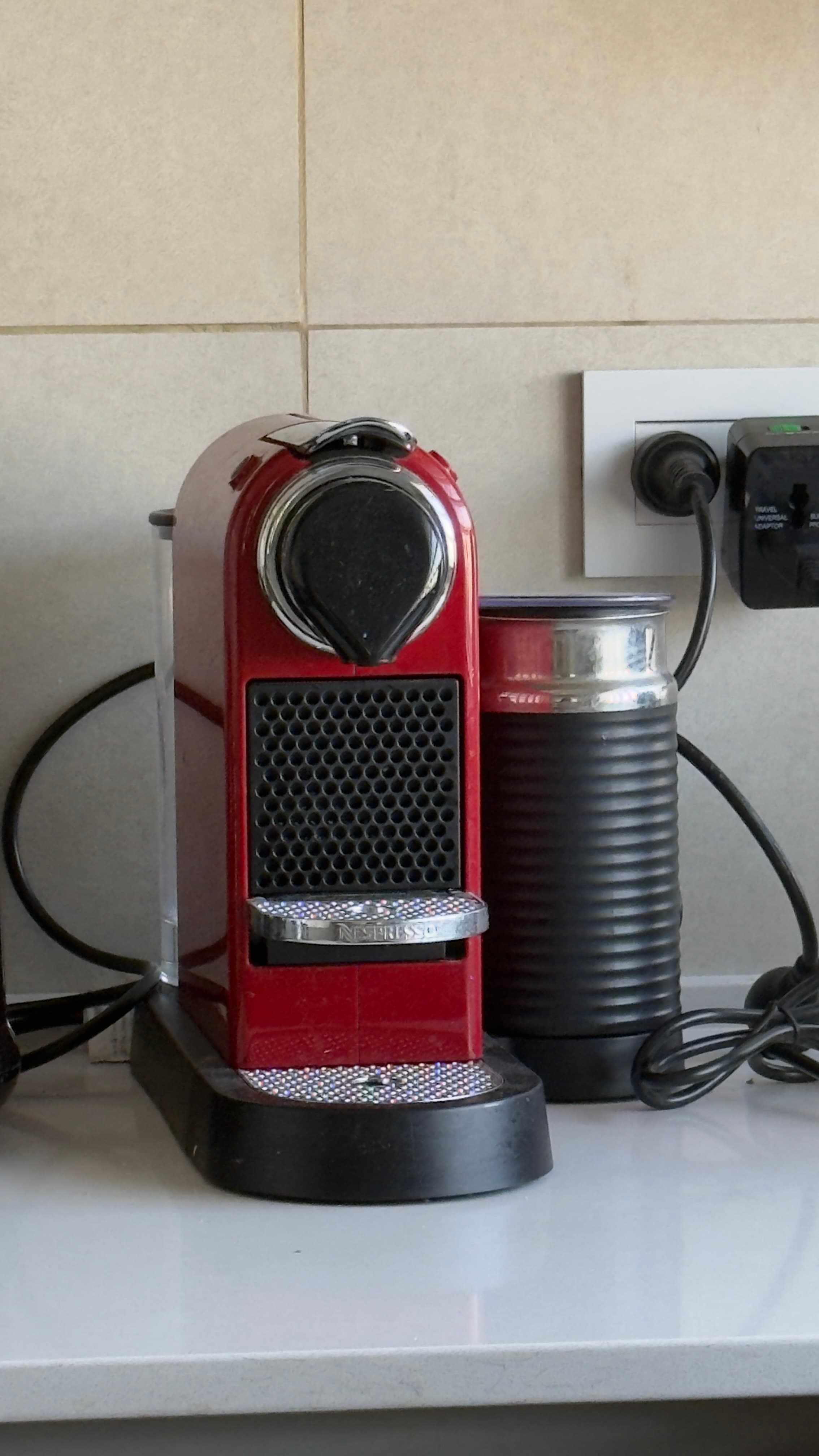 Nespresso