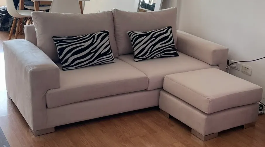 Sillón + camastro
