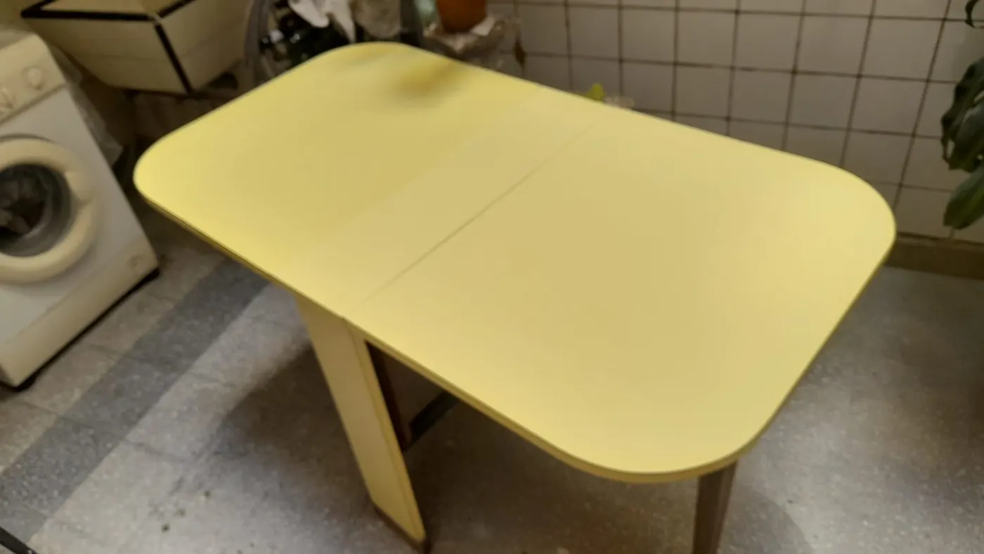 Mesa Plegable