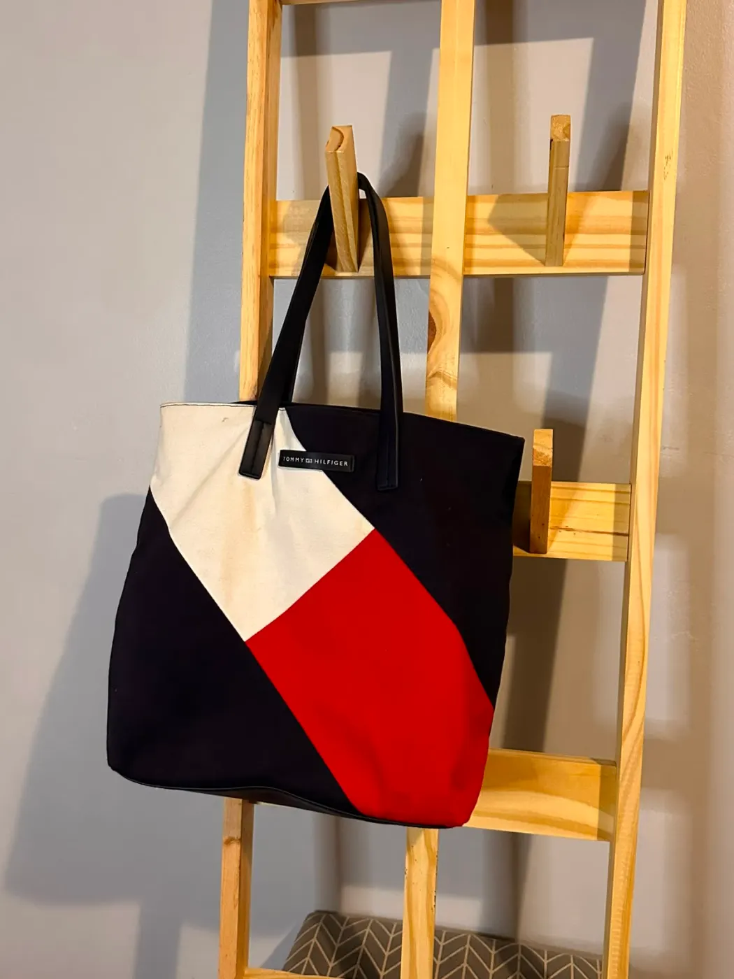 bolso tommy hilfiger