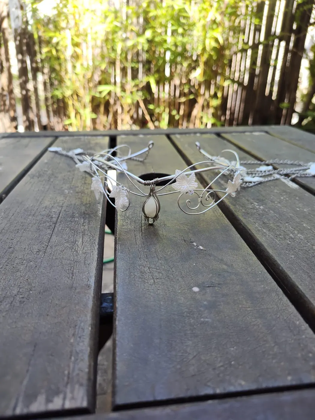 Tiara Elfica