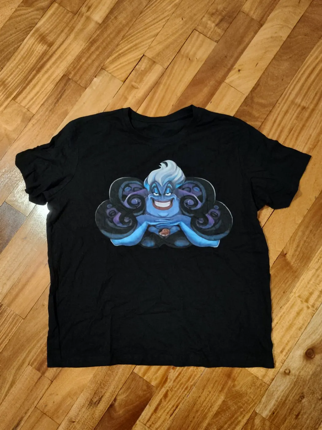 Remera Úrsula Talle L
