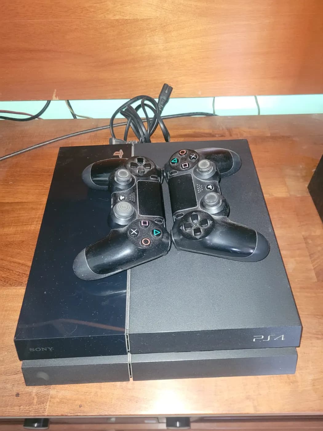 Play Station 4