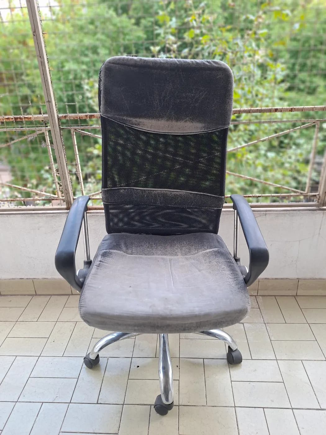 Silla De Escritorio Ergonómica Ejecutiva