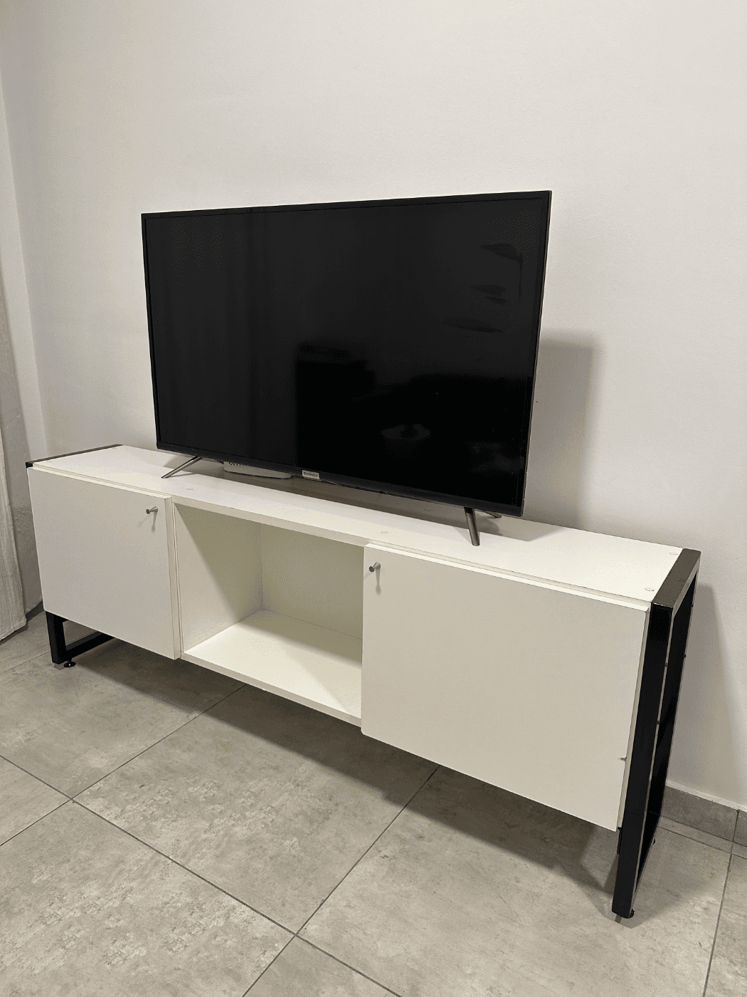 Rack de TV