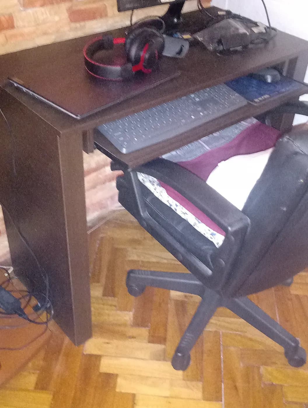 Mesa de PC