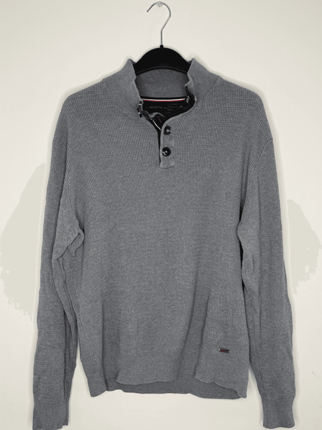 Sweater gris - Regatta