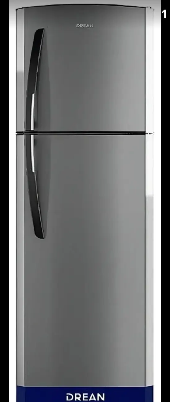 Heladera no frost