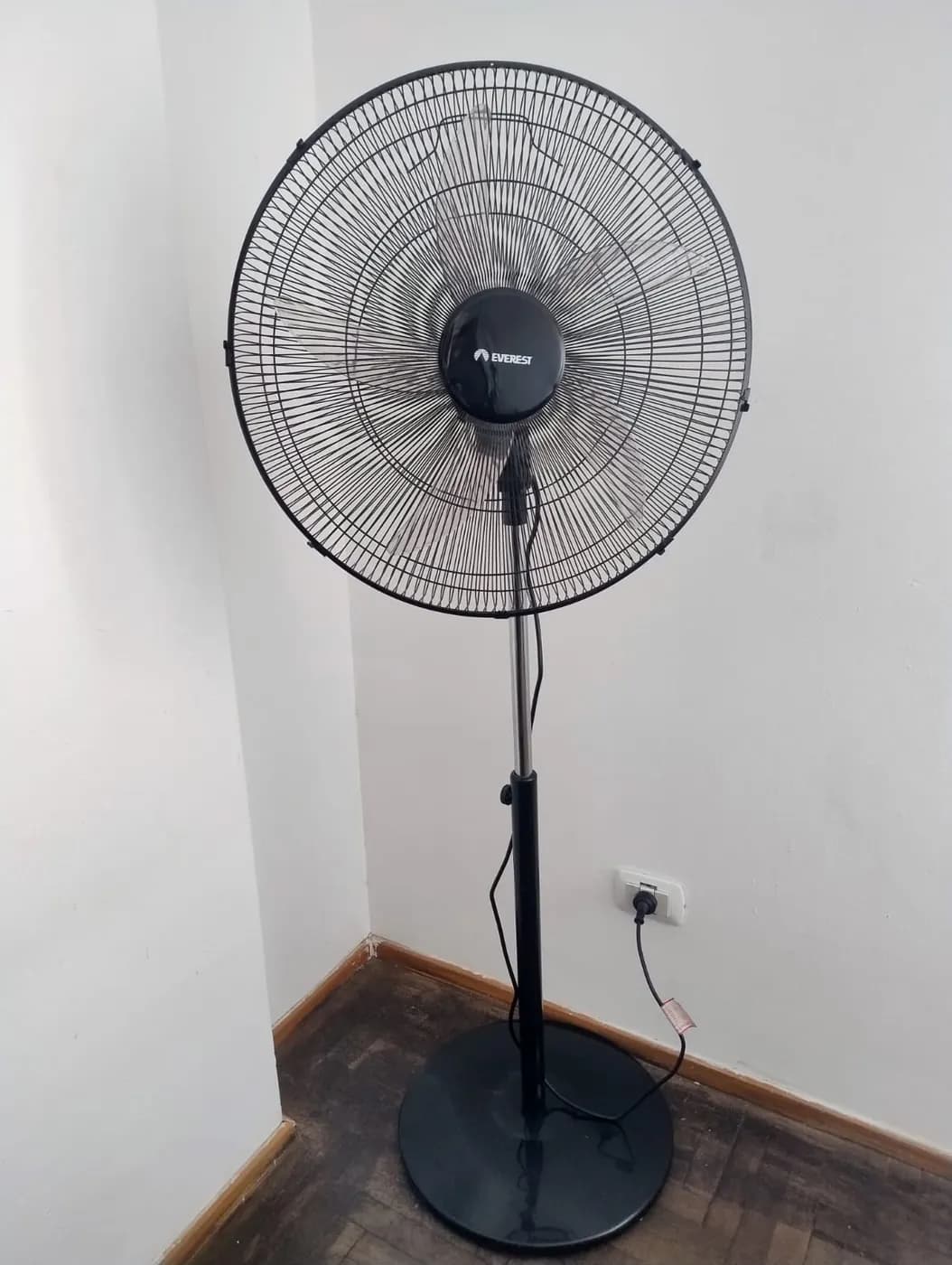 Ventilador Everest