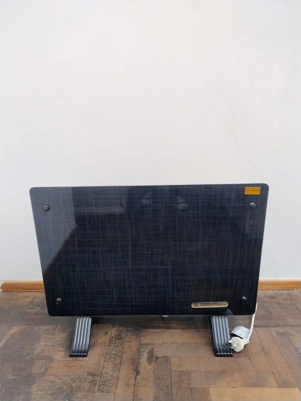 Caloventor Standard Electric