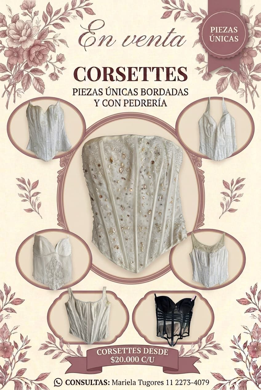 Corsette