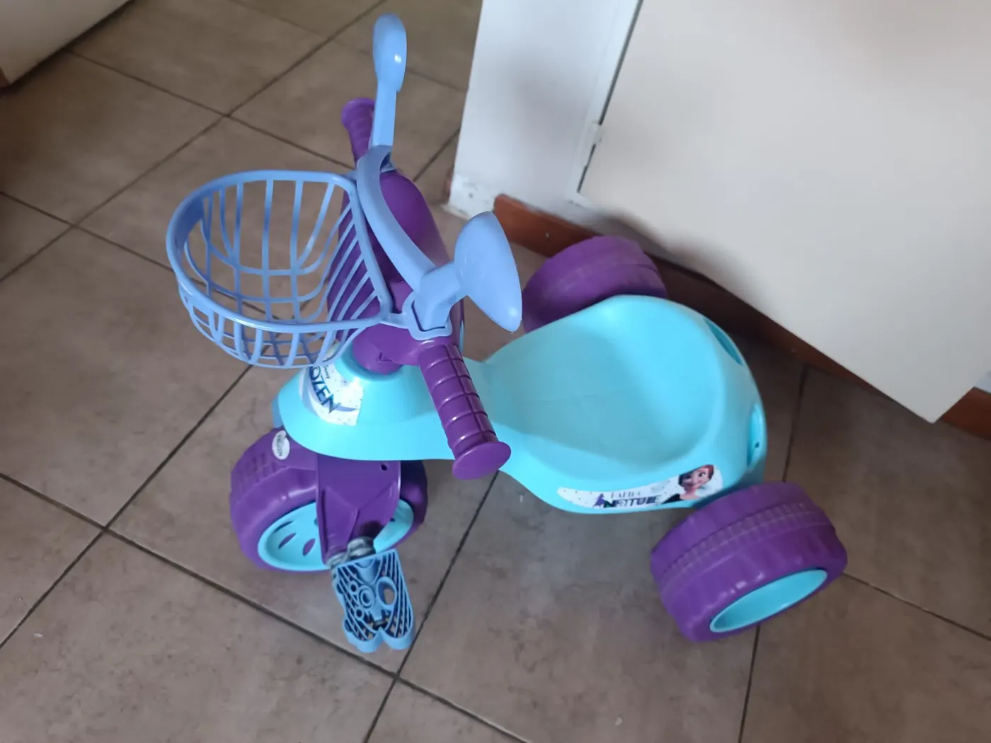 Triciclo