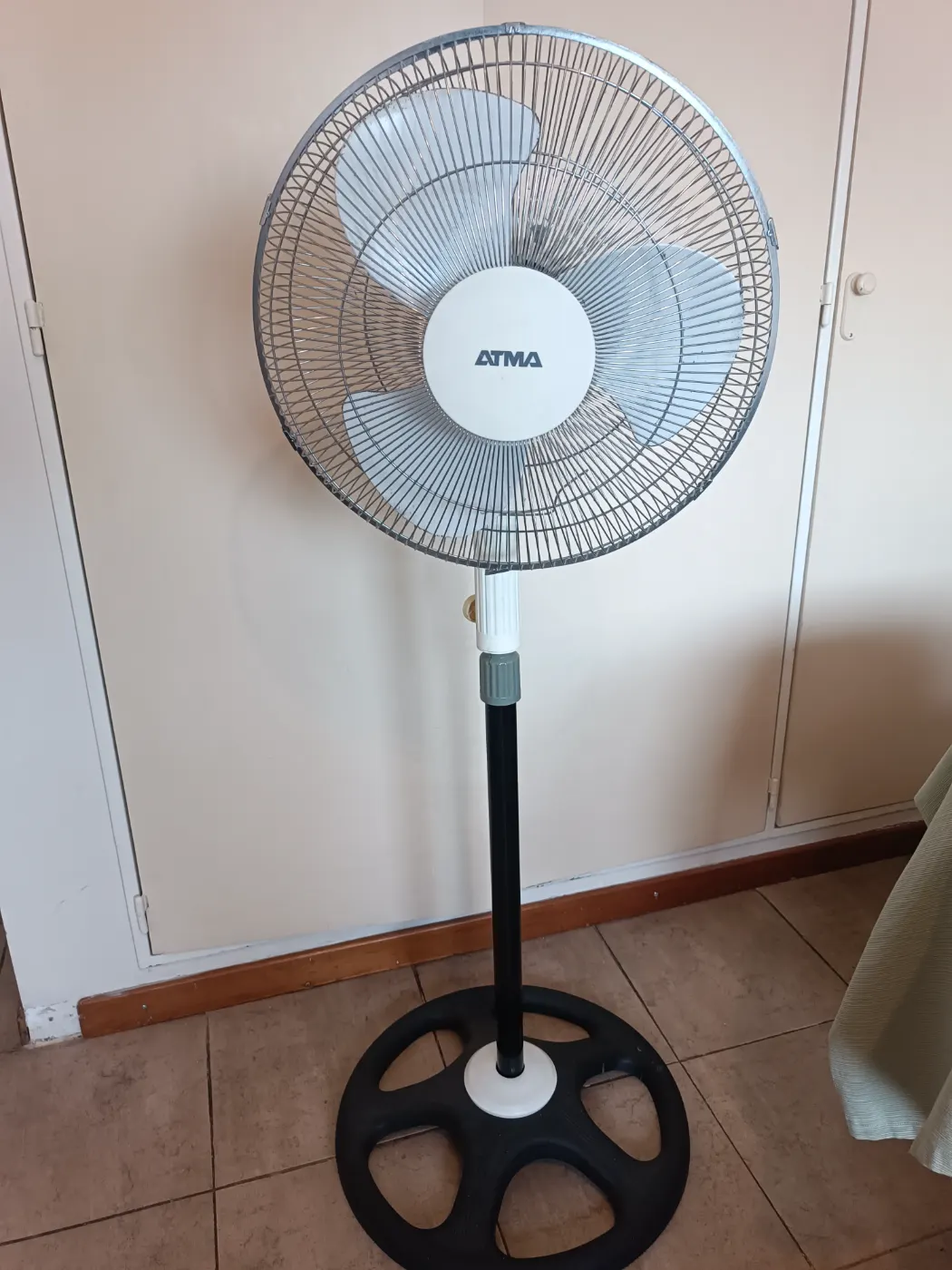 Ventilador