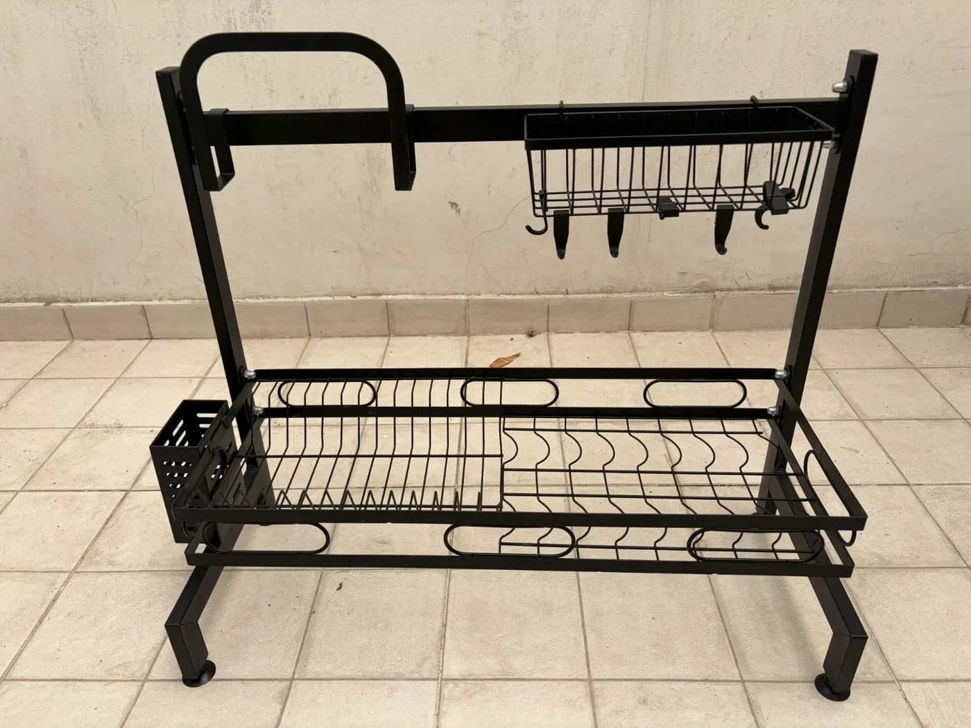Secaplatos / organizador de cocina