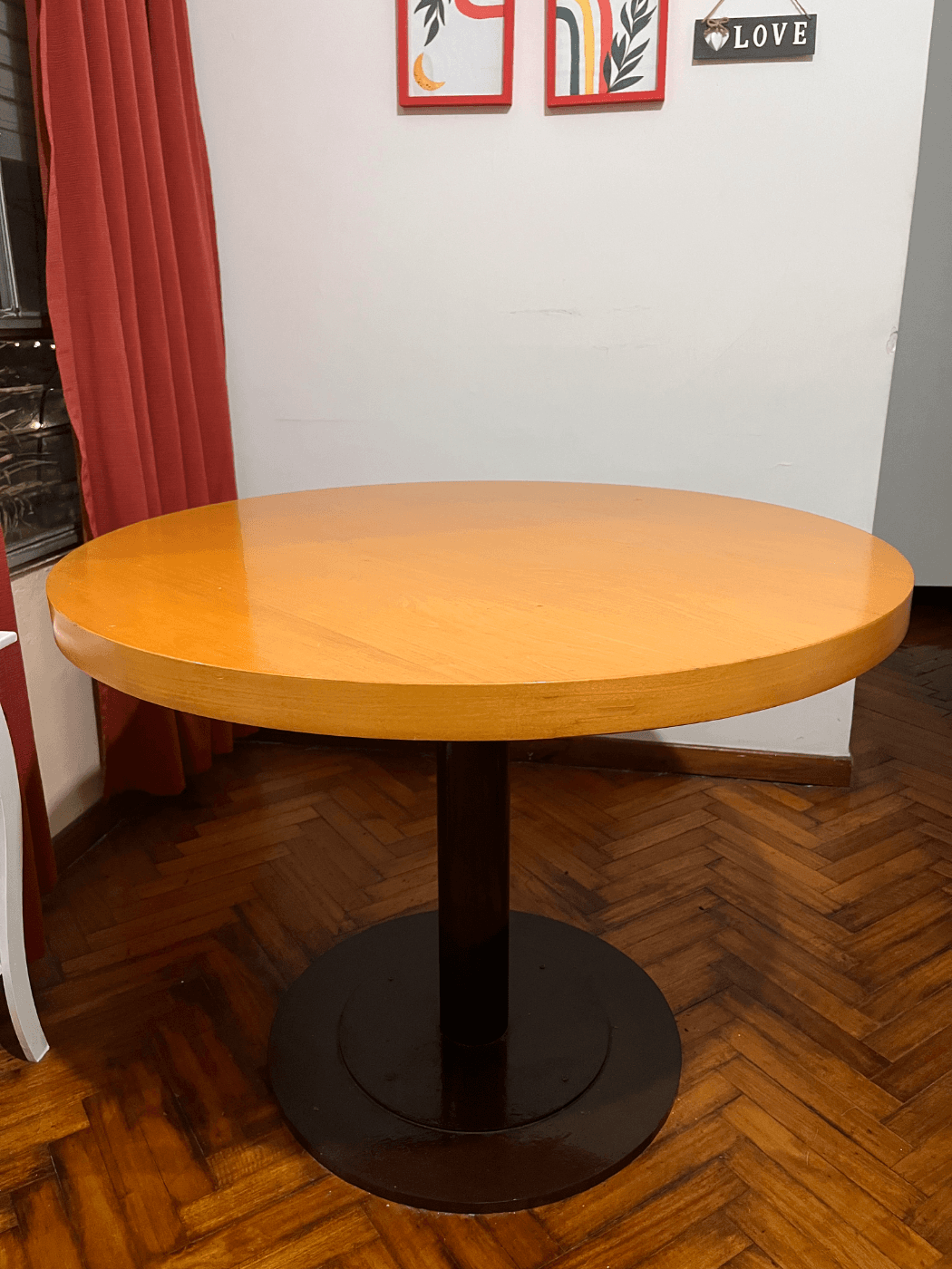 Mesa de comedor