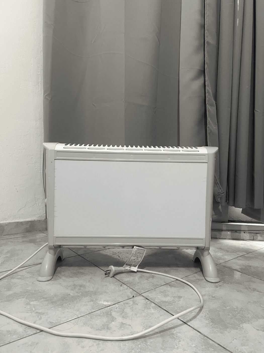 Calefactor Exahome