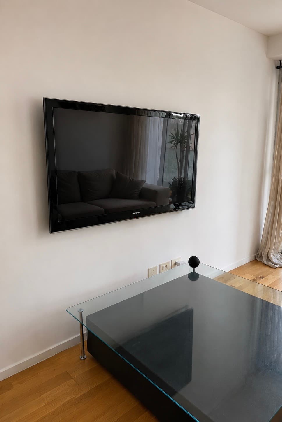 TV Samsung 55”