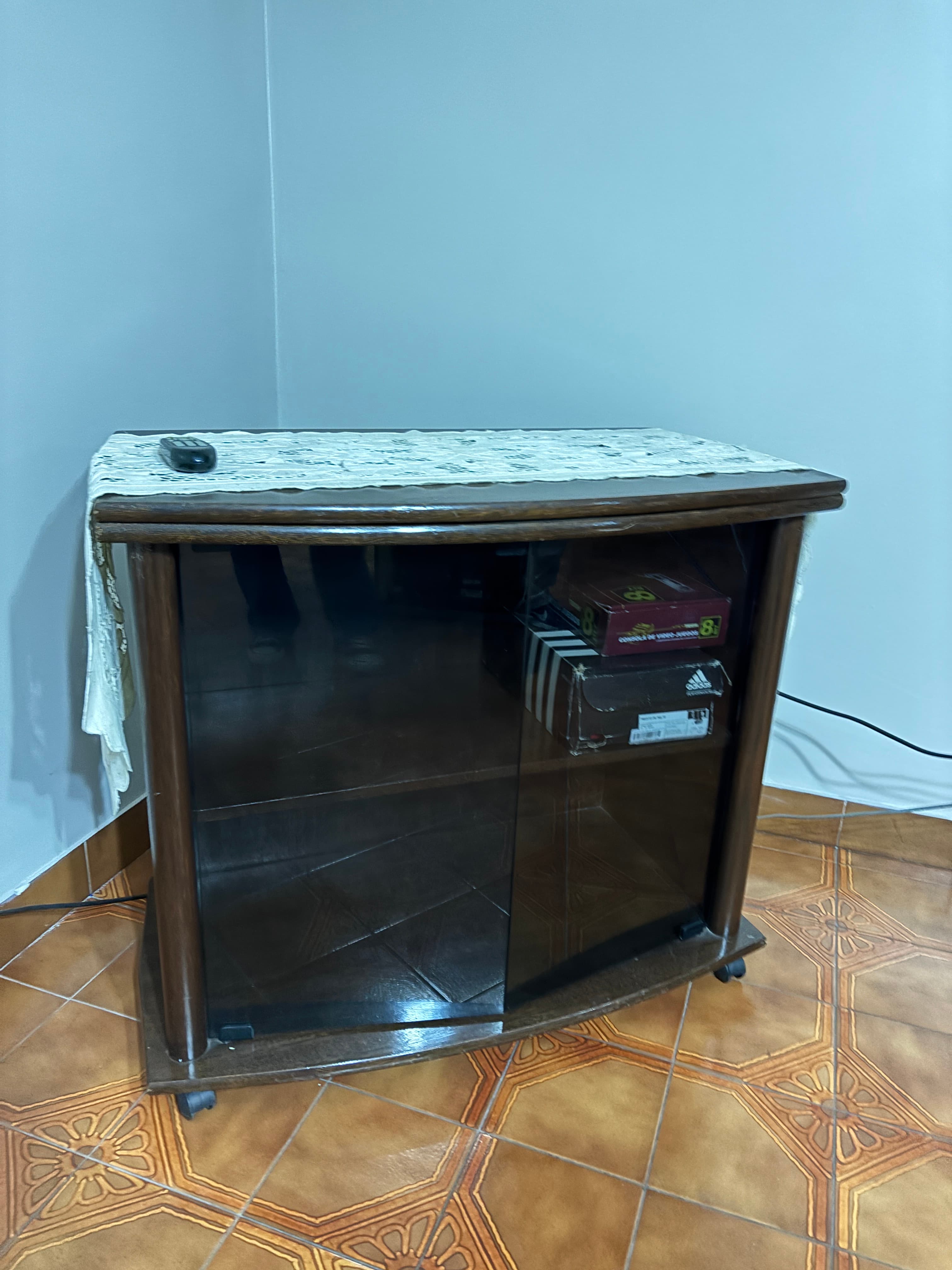 mesa tv