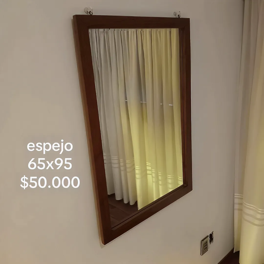 espejo