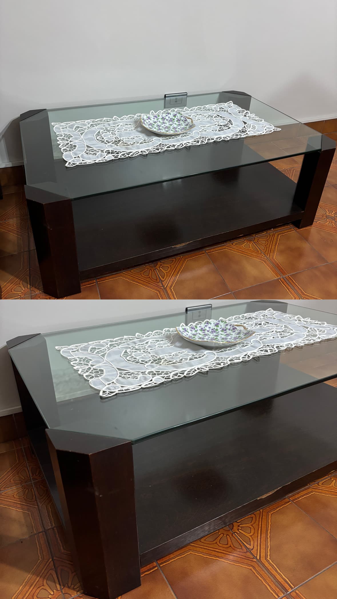 mesa ratona